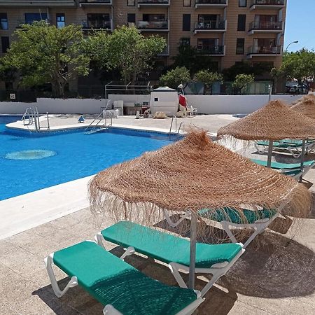 Acuario Apartment Benalmádena Extérieur photo