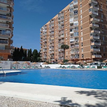 Acuario Apartment Benalmádena Extérieur photo