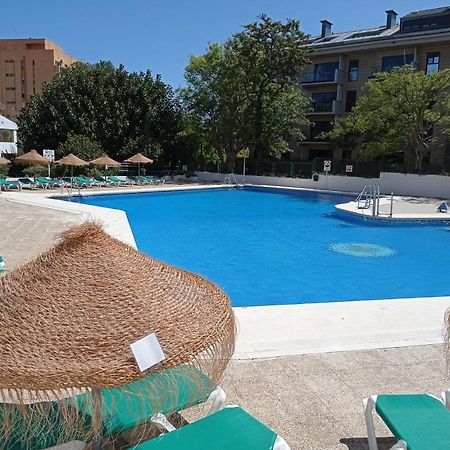 Acuario Apartment Benalmádena Extérieur photo