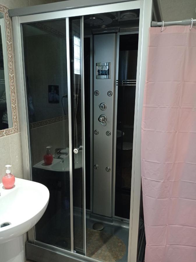Acuario Apartment Benalmádena Extérieur photo
