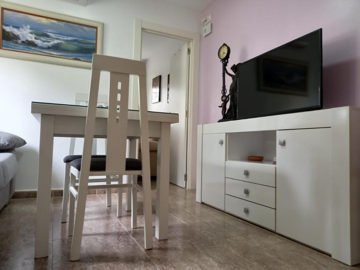Acuario Apartment Benalmádena Extérieur photo