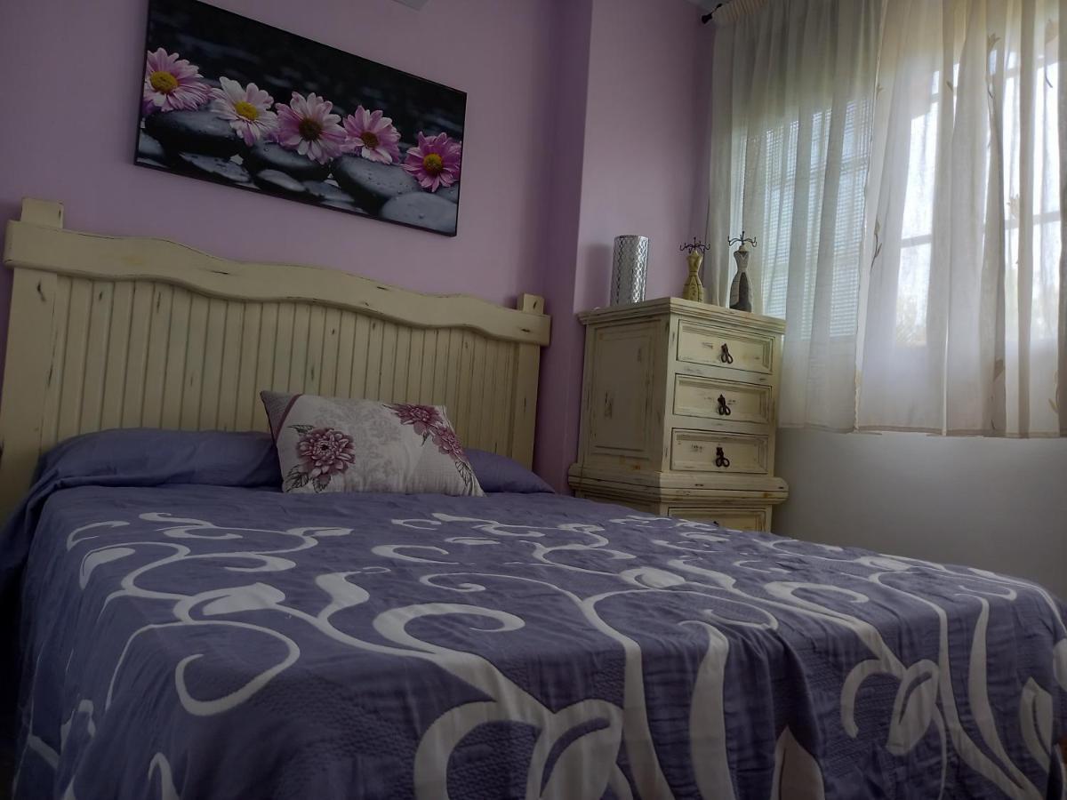 Acuario Apartment Benalmádena Extérieur photo