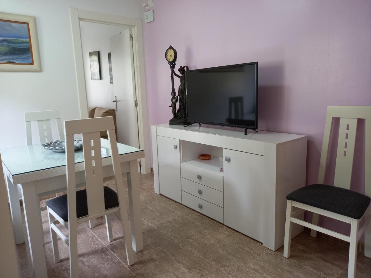 Acuario Apartment Benalmádena Extérieur photo