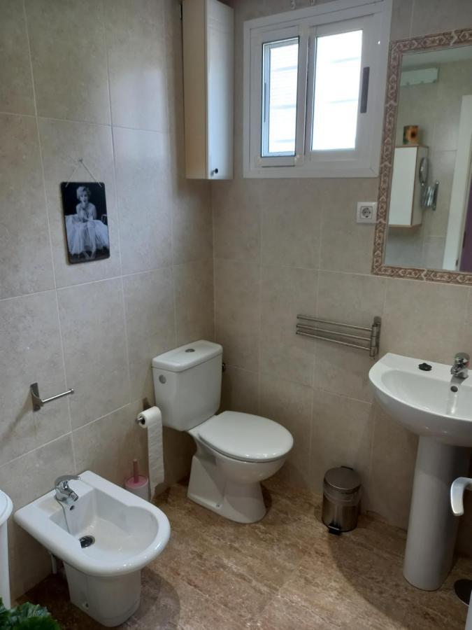 Acuario Apartment Benalmádena Extérieur photo