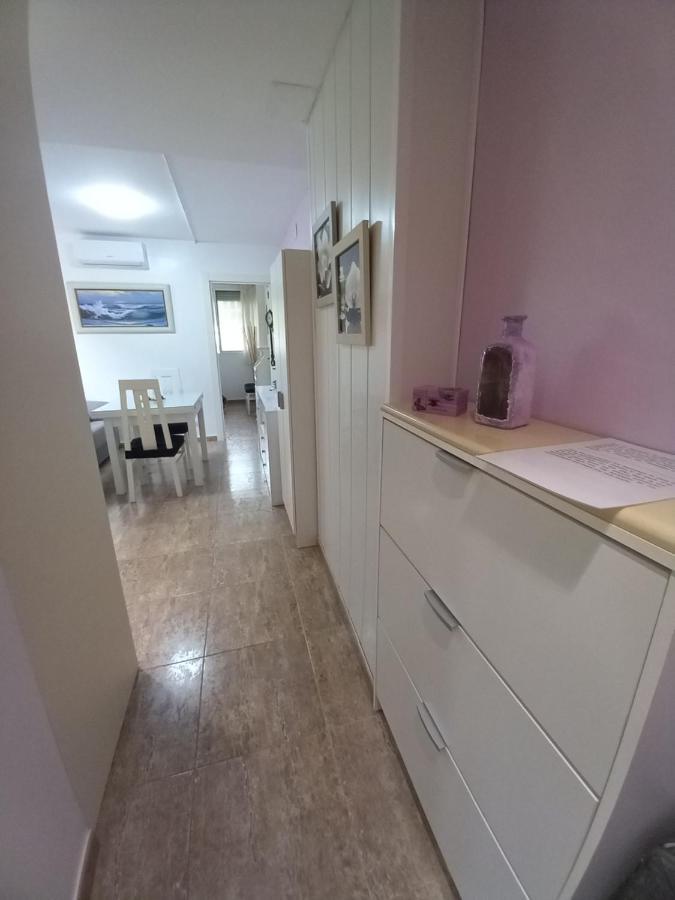 Acuario Apartment Benalmádena Extérieur photo