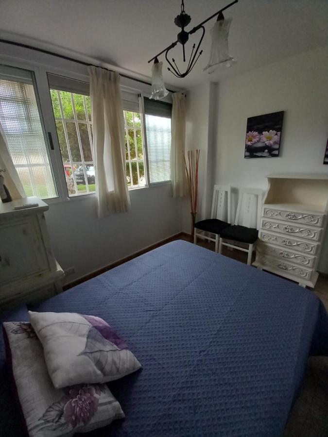 Acuario Apartment Benalmádena Extérieur photo