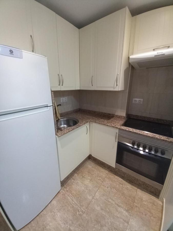 Acuario Apartment Benalmádena Extérieur photo